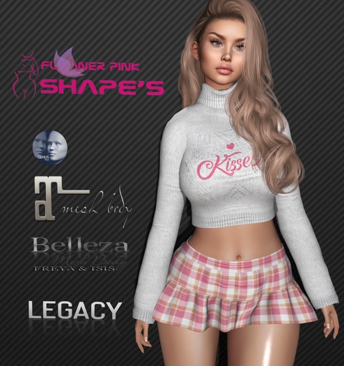 SHAPE LINZ - GENUS CLASSIC