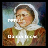 Peru - Donna Incas