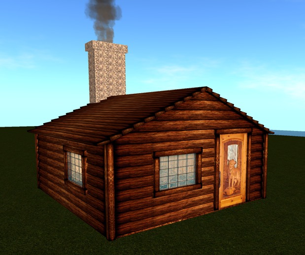:::: WDE :::: Warming Cabin