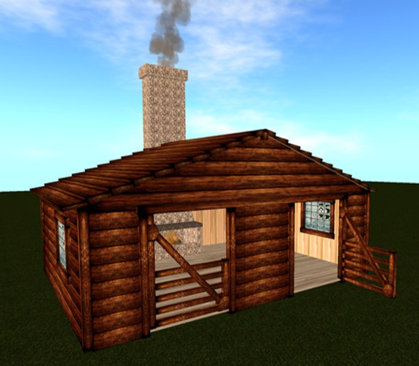 :::: WDE :::: Warming Horse Shelter