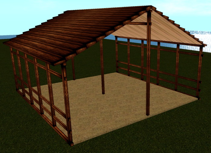 :::: WDE :::: Breedables Shelter