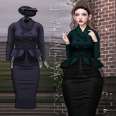 Valentina E. Faye Ensemble