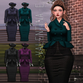 Valentina E. Faye Ensemble