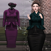 Valentina E. Faye Ensemble