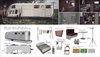 Second Life Marketplace Soy My Trailer Life Trailer Park Neon