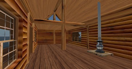 Second Life Marketplace - Aspen II