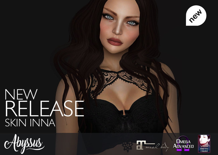 ABYSSUS - INNA VISTA APPLIER