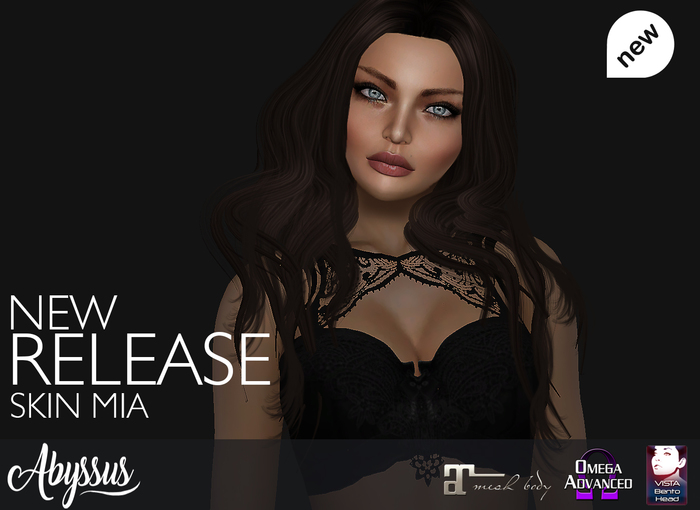 STAY HOME // ABYSSUS - MIA VISTA APPLIER