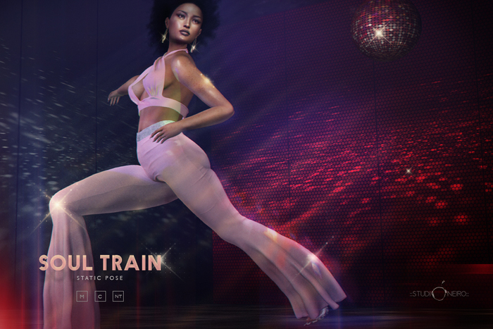 :studiOneiro: Soultrain 2