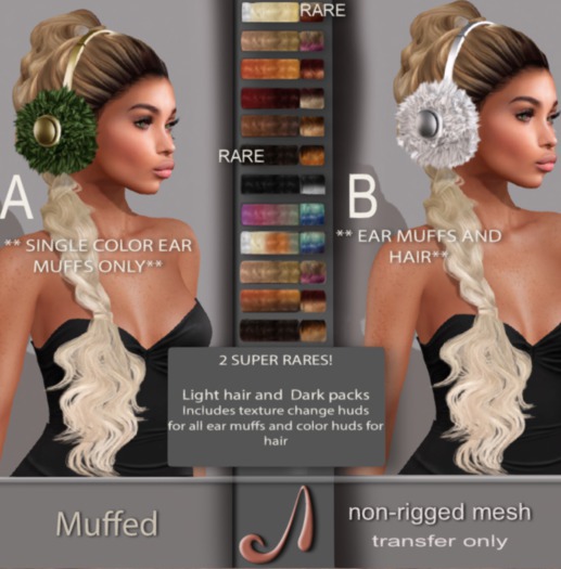 AD - Muffed B - splash
