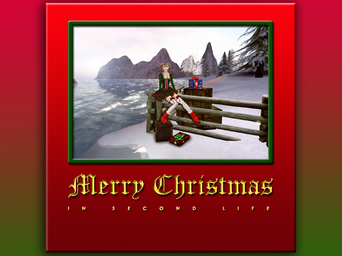 The Ultimate Christmas Card_02