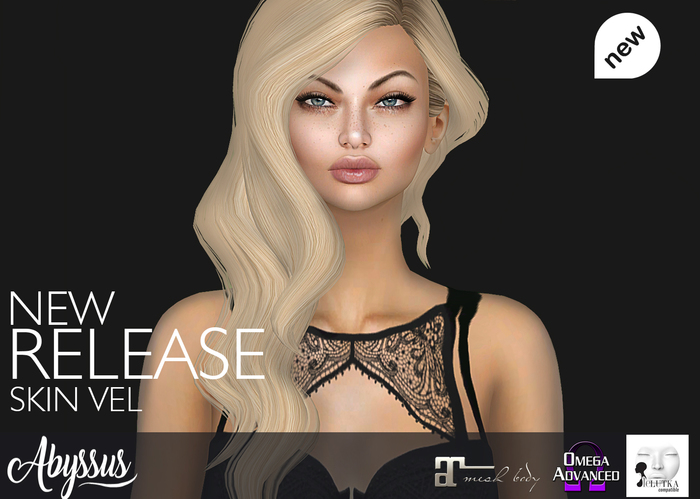 ABYSSUS - VEL LELUTKA APPLIER