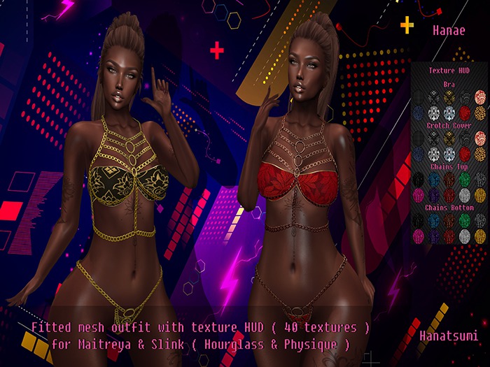 .:: Hanatsumi ::. Hanae