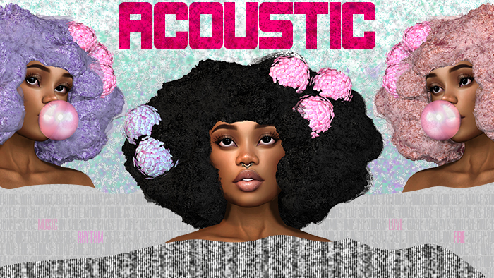 : Puft : Acoustic Fatpack