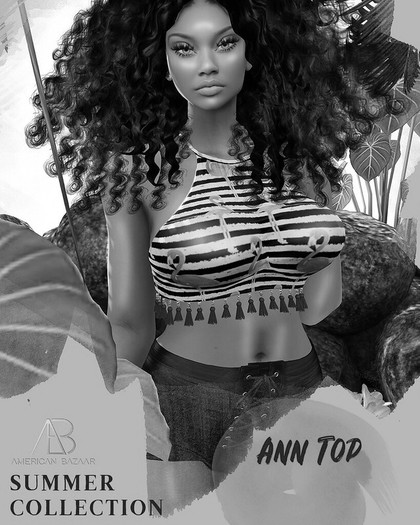 [AB] Ann Top DEMO