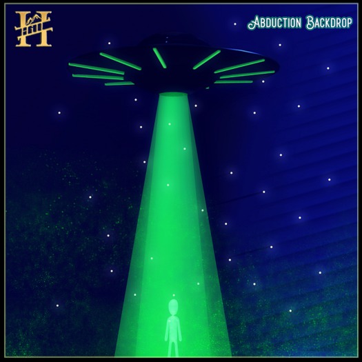 HILL_ Abduction Backdrop [Add/Wear]
