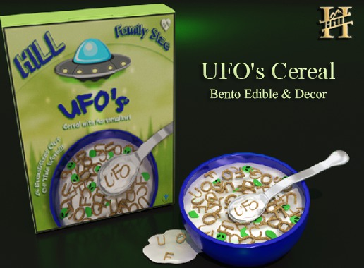 HILL_UFO's Cereal ADD/Wear