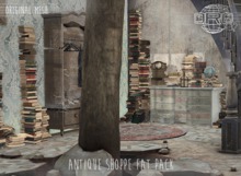 -DRD- Antique Shoppe - FAT PACK (add)