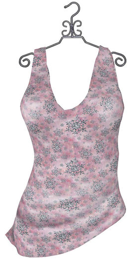 Fortune Style Winter Frost 4