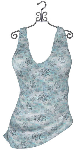 Fortune Style Winter Frost 1