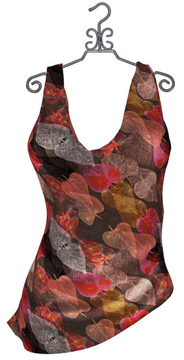 Fortune Style Autumn 3