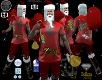 HAPPY CHRISTMAS MALE-BELL-AESTH-SLINK-TMP-GIANNI-GERALT-STAND.
