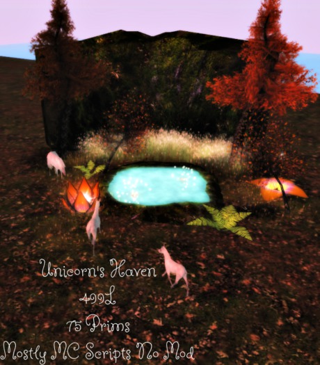 Unicorn's Haven