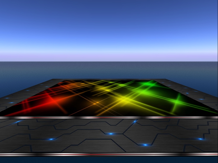 Dancer Floors
