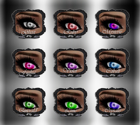 ::FYI:: Deep Focus (Lime) [Boxed]