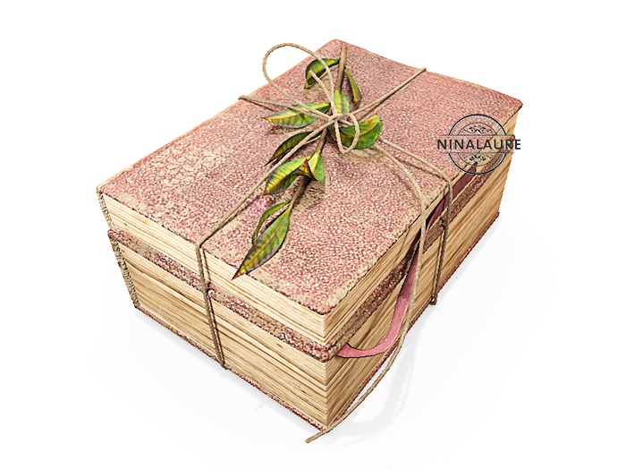 Nutmeg | Memoirs | Diaries set RARE