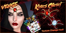 VENGE - Keres Circlet 