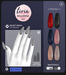 Base solids hud ballerina preview