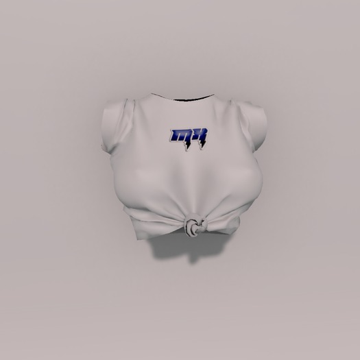 MX // Azami Top - Multiply (Wear Me)