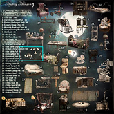 21 -DRD- MM3 - Chandelier Pack 