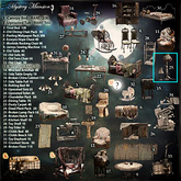 25 -DRD- MM3 - Broken Lamp 