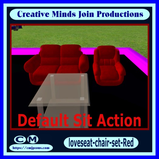 Red Chair