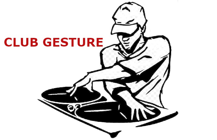 [DF] - PARTY TRUCK (GESTURE)