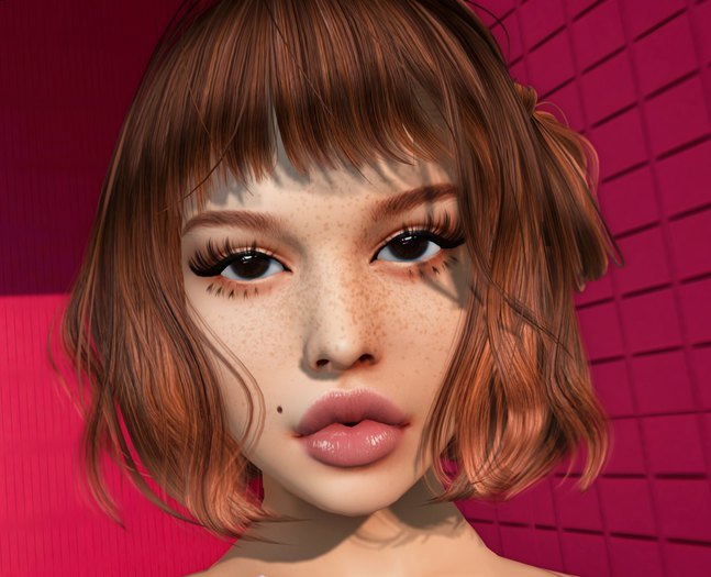 Tamy Shape* Genus Baby/Signature Alice 2.V