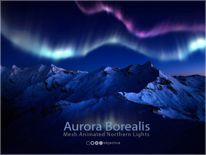 Aurora Borealis