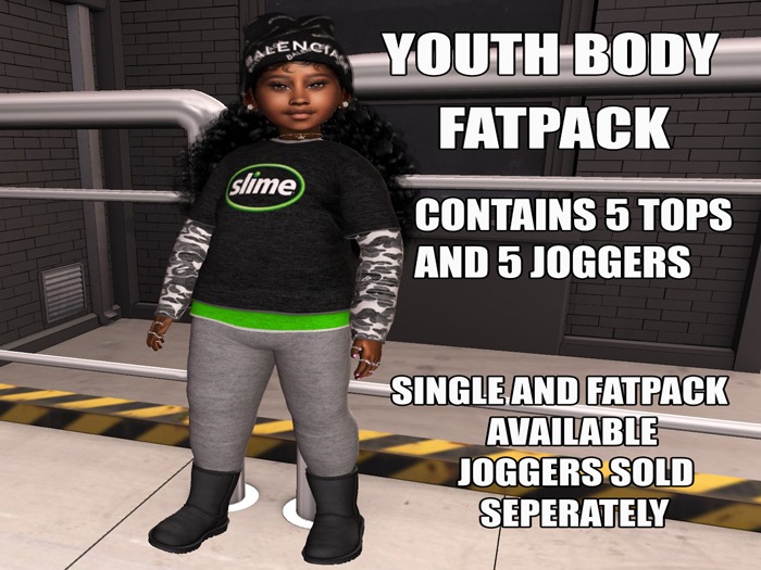 FATPACK