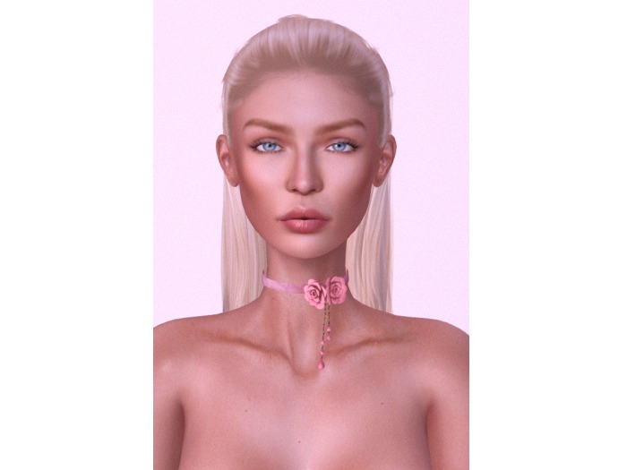 [DiDi] Nina Shape ( Lelutka bento )