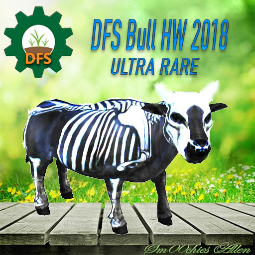 DFS Bull HW 2018