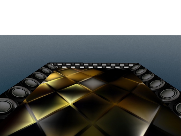 Dancer Floors