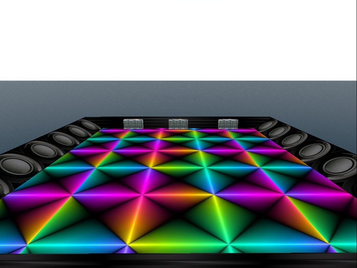Dancer Floors