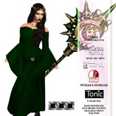 SALE .: AlmaMiranda :. Medieval Enchantress
