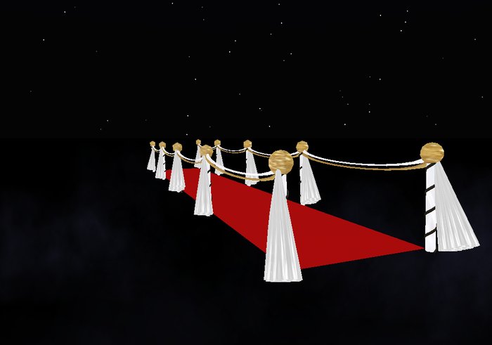 MW Wedding Walkway boxed set