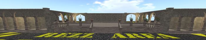 Auction Complex small stands