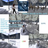 Winter Break in the Park-crate