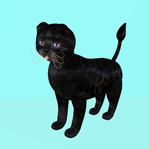 KittyCatS Box - Natania