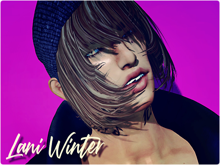 [].. Lani ..[] Dirt Snow :: ASH